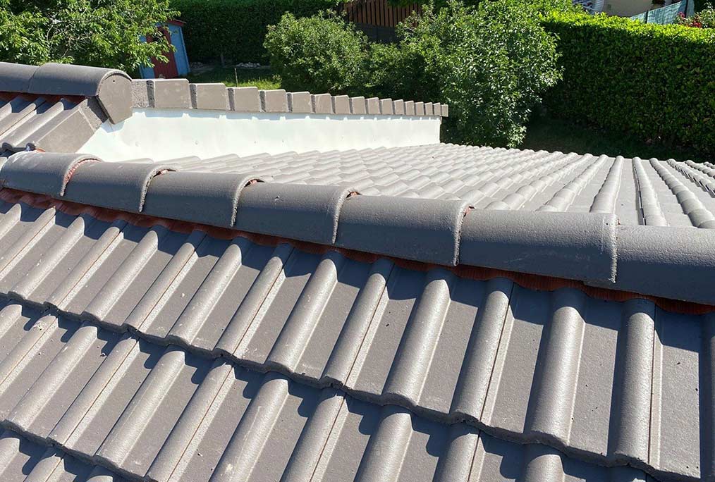 Entreprise de couverture Vaulx-Milieu