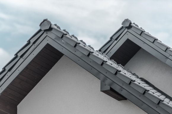 Protégez votre couverture et améliorez l'apparence de votre maison Vaulx-Milieu
