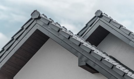 Protégez votre couverture et améliorez l'apparence de votre maison Vaulx-Milieu